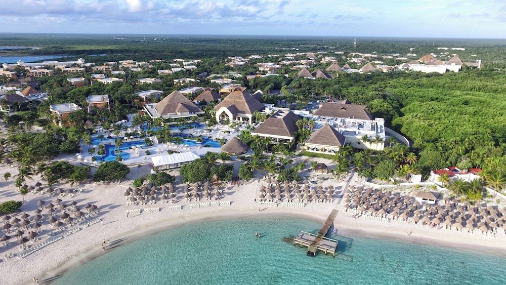 Bahia Principe Explore Akumal - Hyatt Inclusive Collection - All Inclusive 1