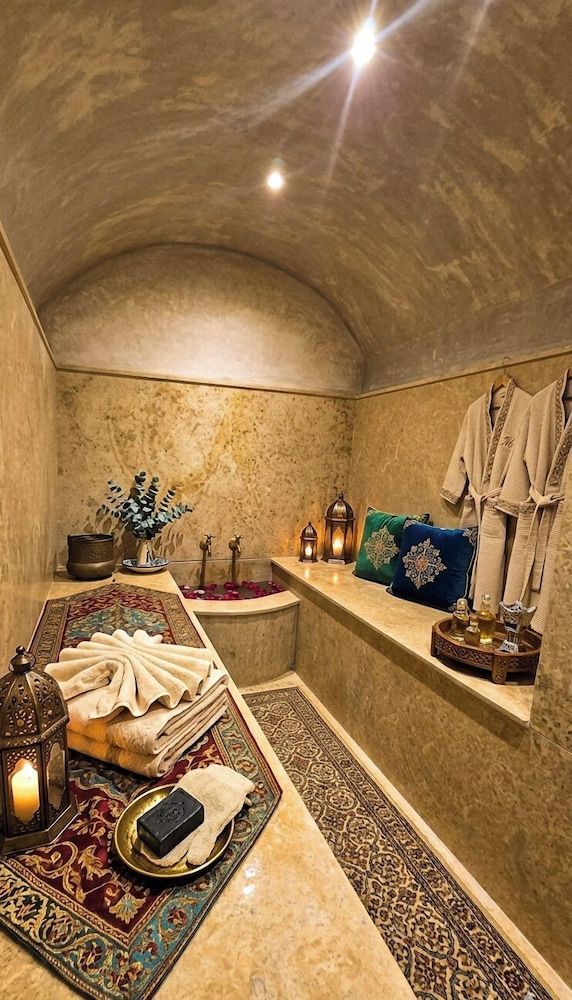 Riad Zara 1