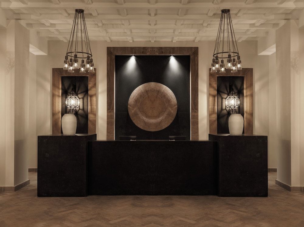 The Chedi El Gouna 2