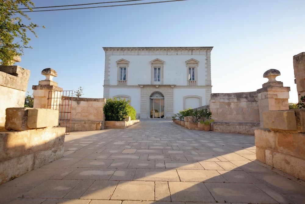GH Masseria Monet 1