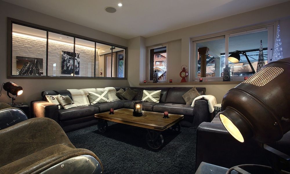 Hotel Le Tremplin 2