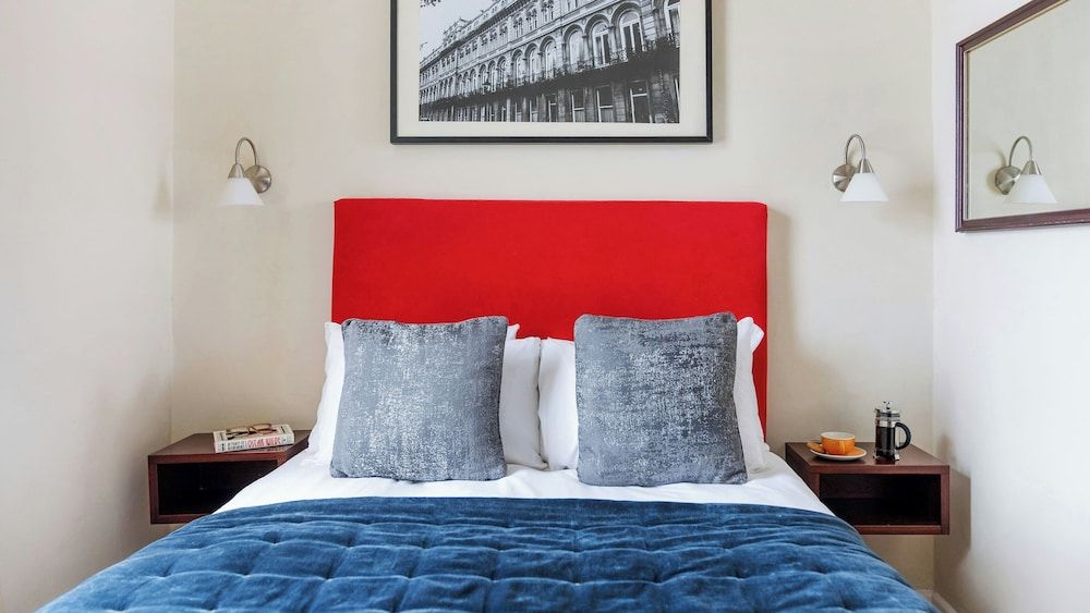The Clifton Hotel Bristol 1