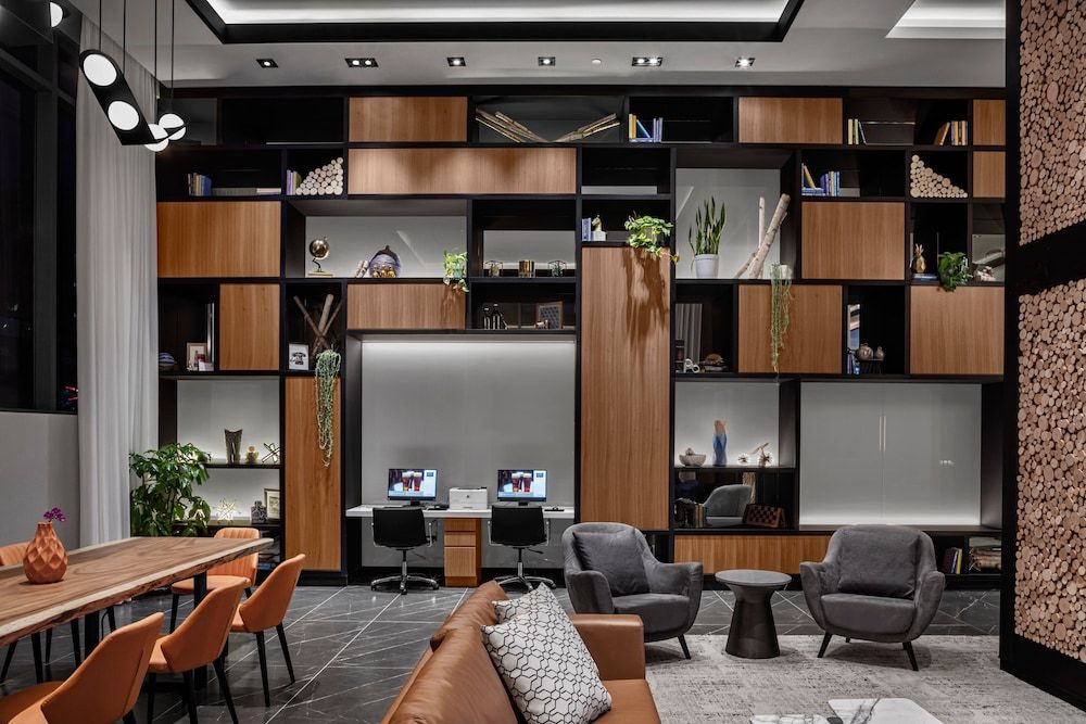 Four Points by Sheraton Flushing 2