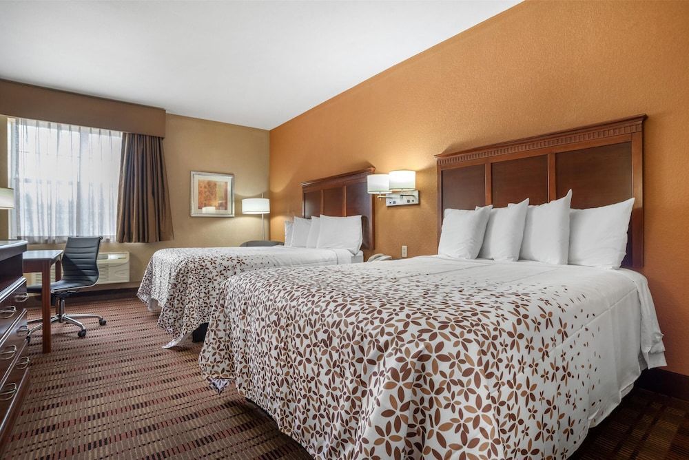 Best Western Plaquemine Inn 1