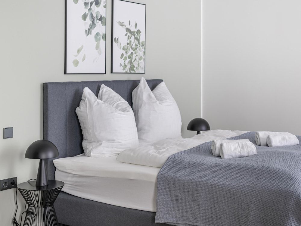 Limehome Rosenheim Gillitzerstraße 2