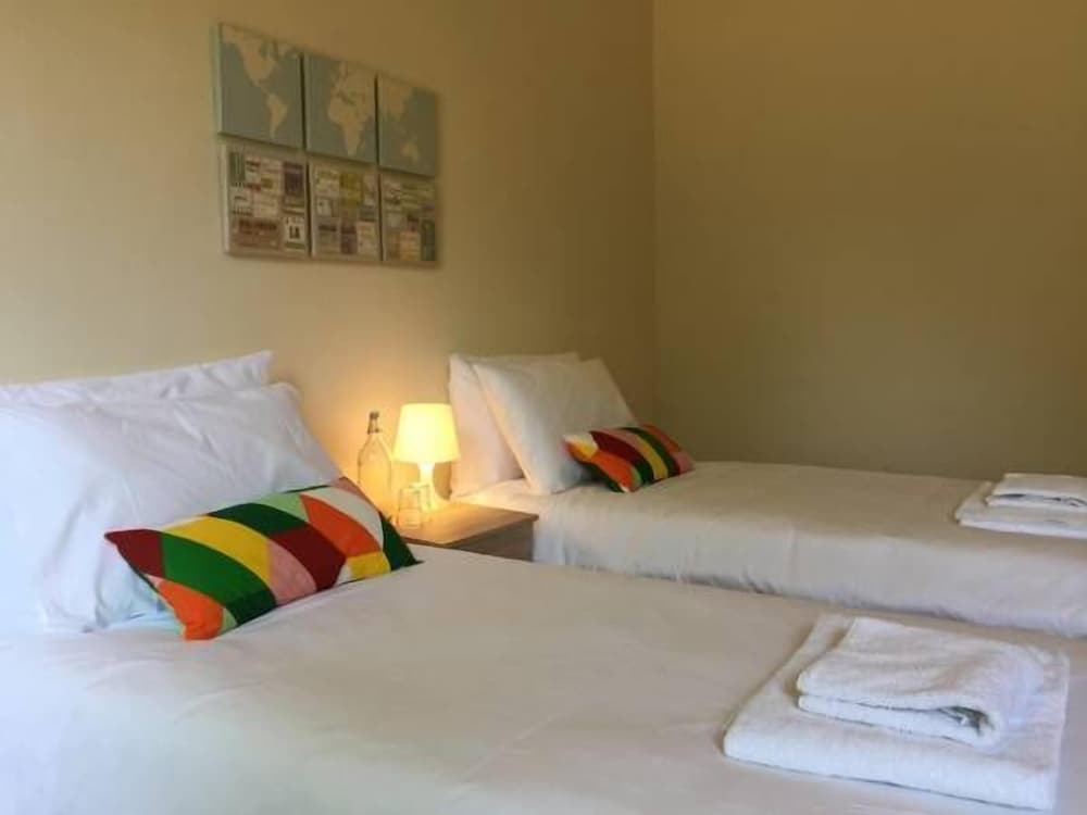 Vicarage Lodge Birmingham 2