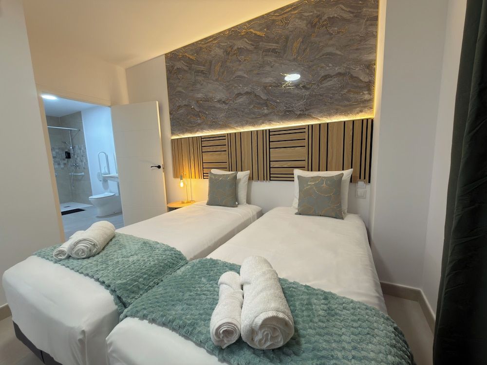 Hotel Boutique Traveler 360 1