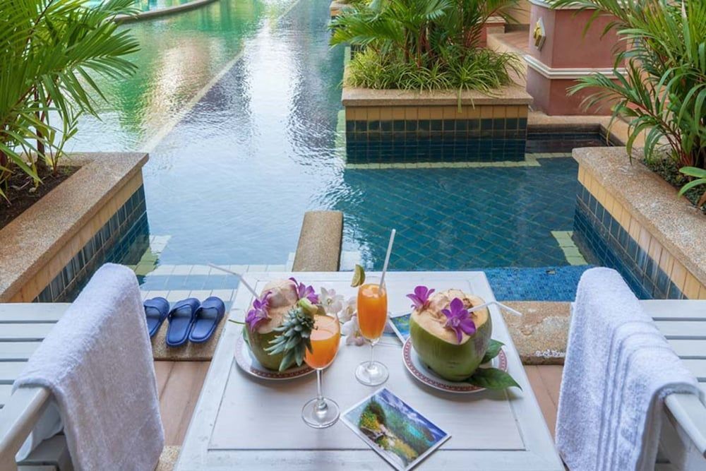 Krabi Nature Beach Resort 1