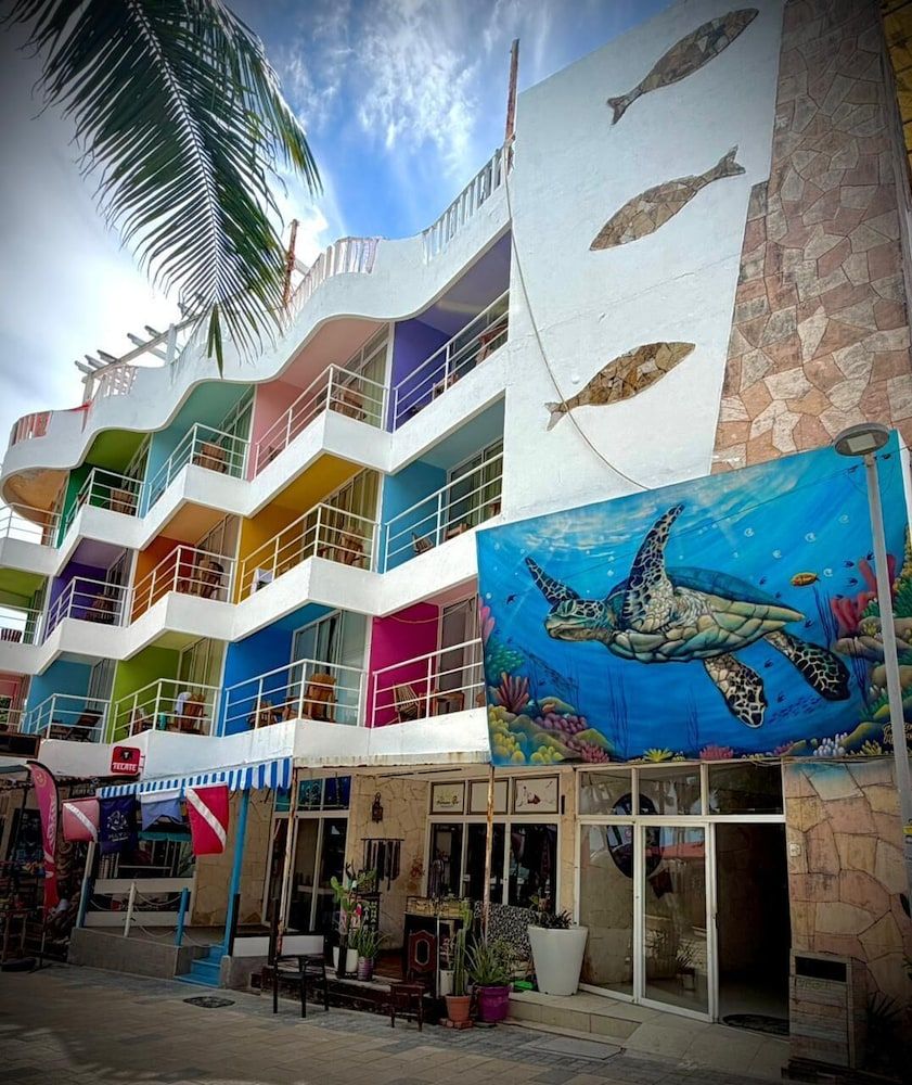 Kay Hotel 1