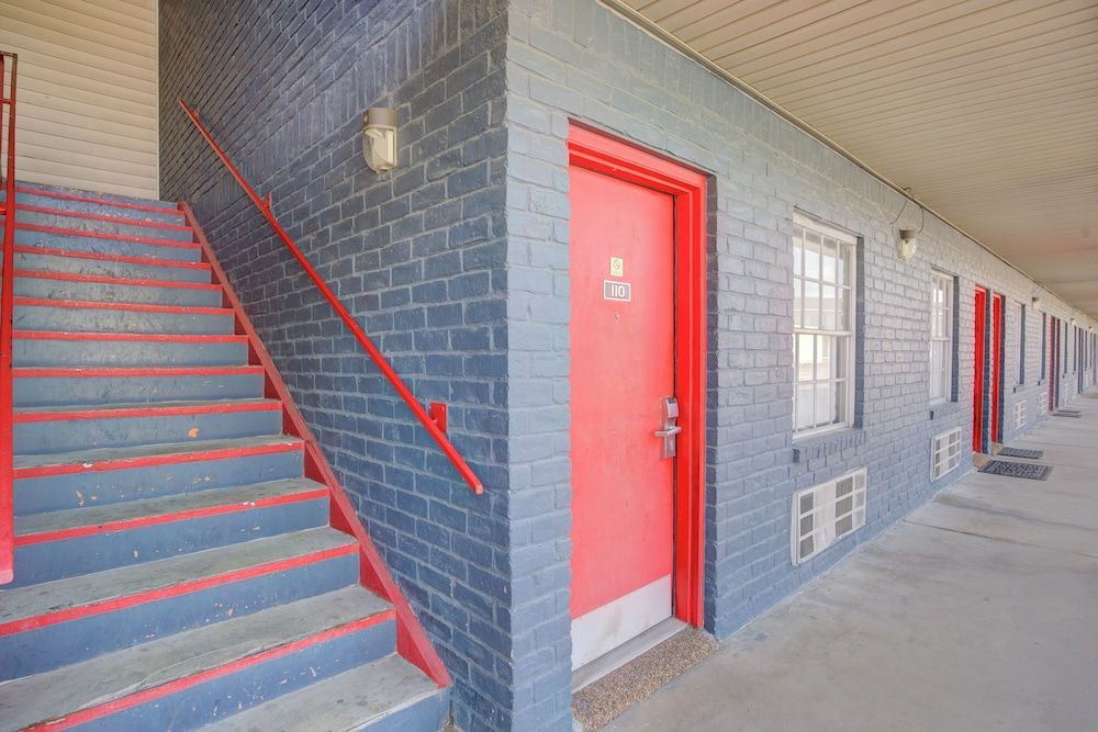 Texas Inn Brownsville by Hotel O 2