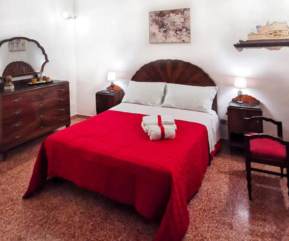 La Casa dei Gigli 1