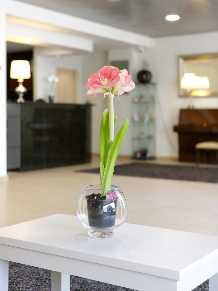 Cova da Iria Hotel 2