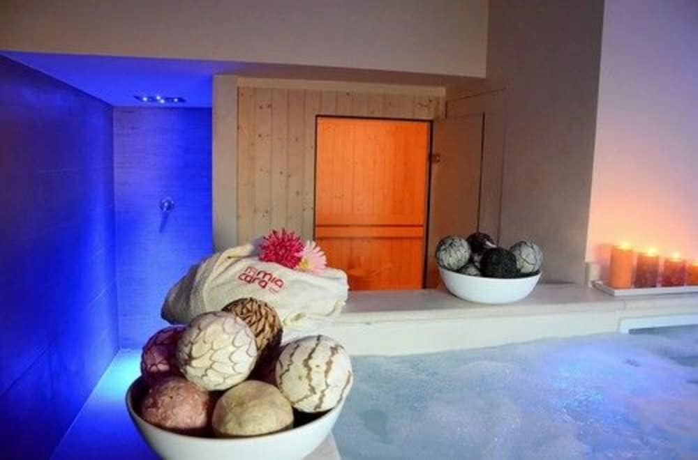 Hotel Mia Cara & Spa 1
