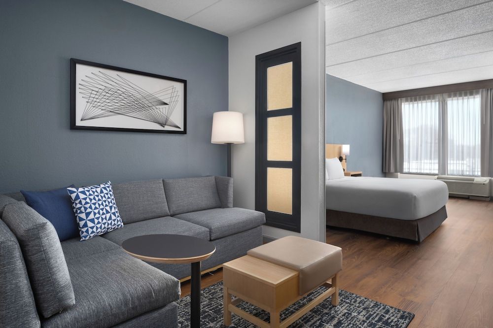 Hyatt Place Atlanta Airport North 1