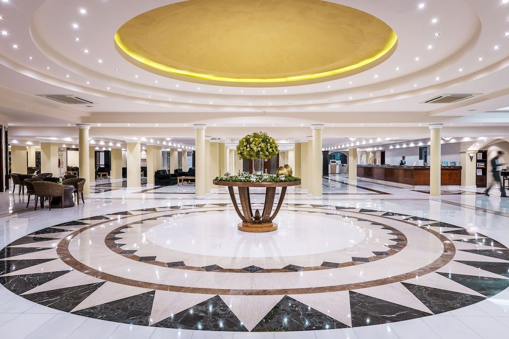 Mitsis Grand Hotel 1