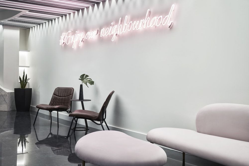 NLH MONASTIRAKI - Neighborhood Lifestyle Hotels 2