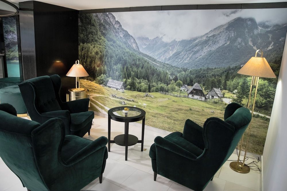 Hotel Alp 2