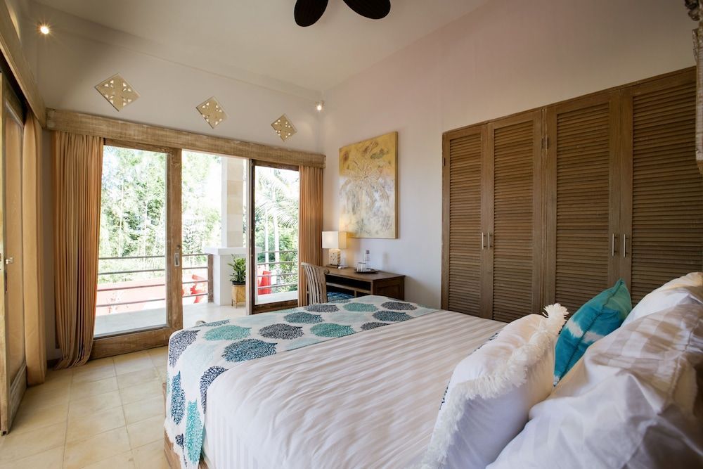 CASA MIMBA - Seaview Private Pool Villa Padangbai 2
