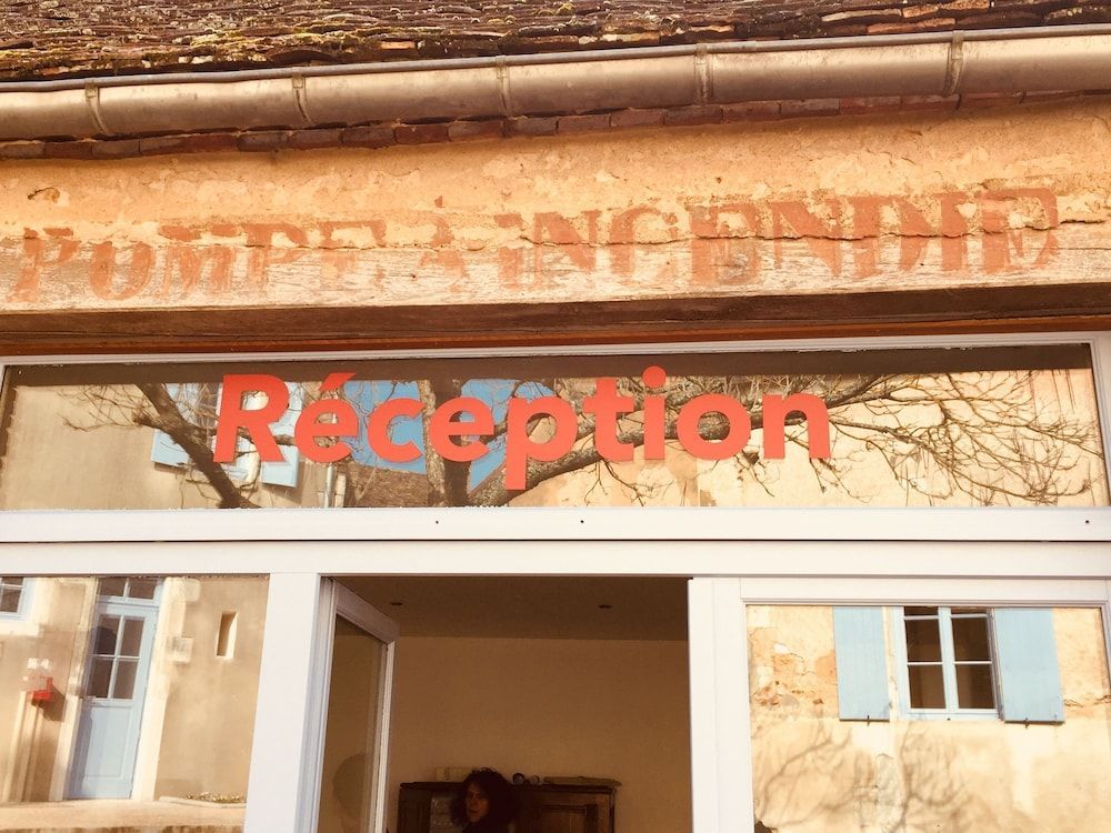 L'auberge de Treigny 2