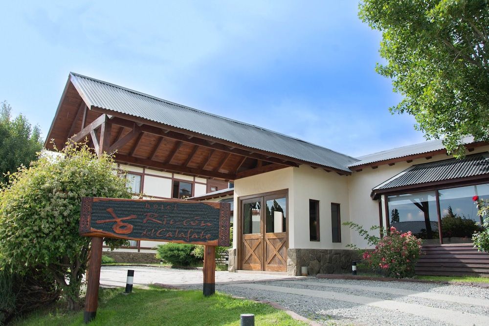 Rincón del Calafate 1