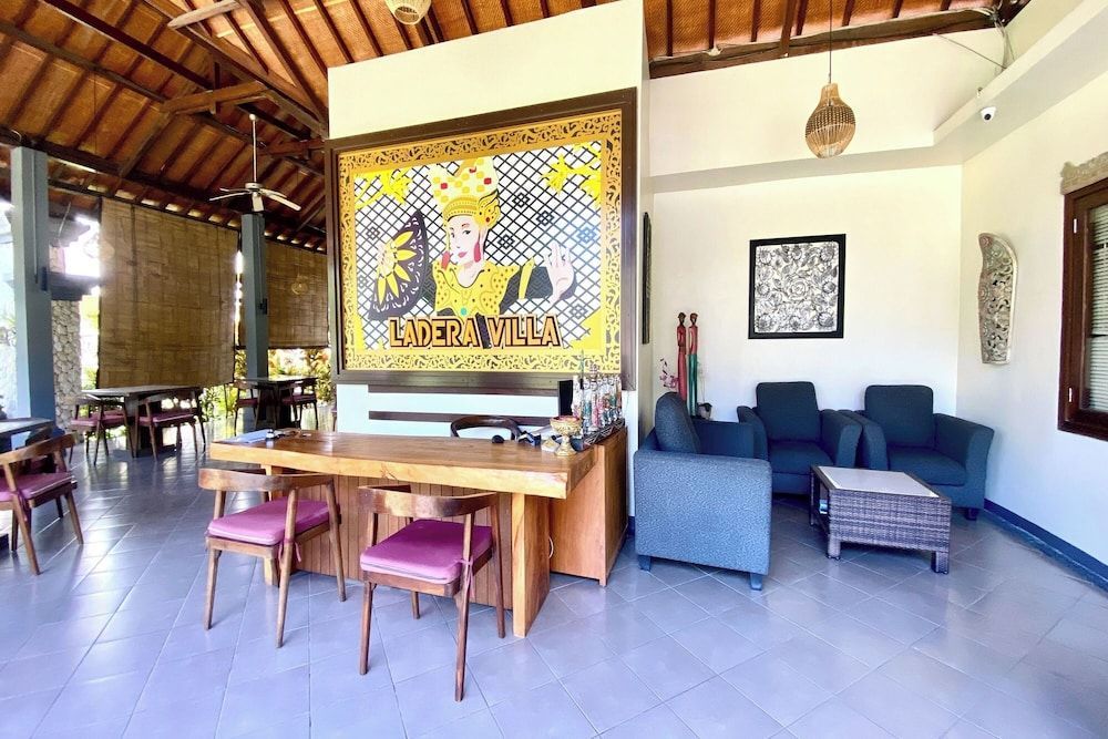 Ladera Villa Ubud 2