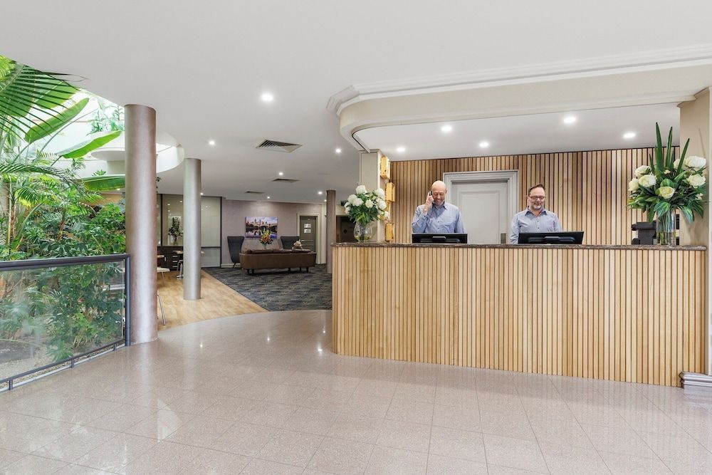 Kimberley Gardens Hotel, Serviced Apartments and Serviced Townhouses 2