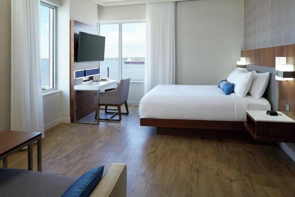 Delta Hotels by Marriott Trois Rivieres Conference Centre 1
