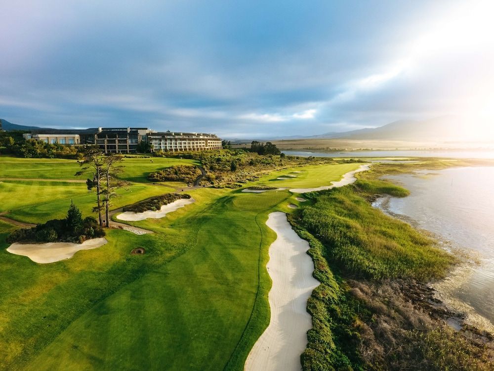 Arabella Hotel, Golf and Spa 1