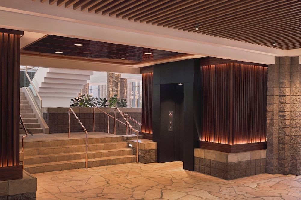 Loews Ventana Canyon Resort 2