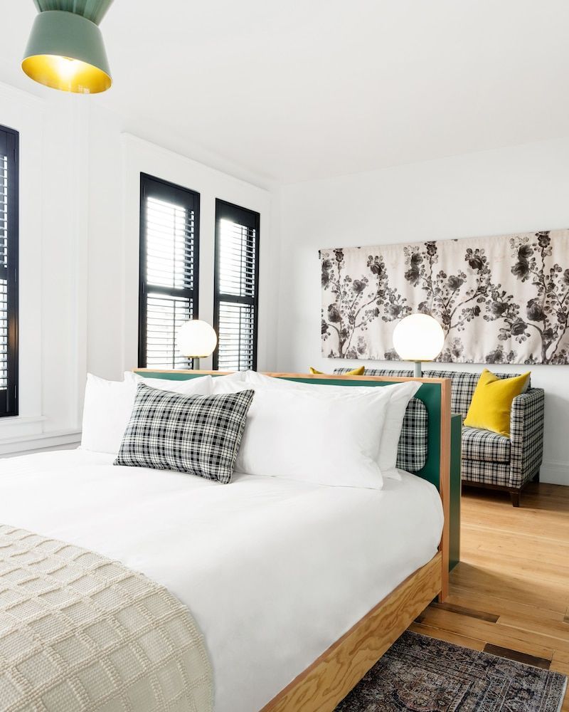 Hotel Grand Stark 1
