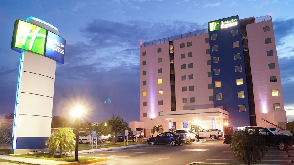 Holiday Inn Express MERIDA by IHG 1