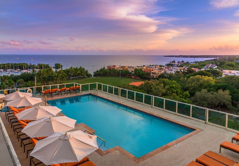 Miami Vacation Rentals - Coconut Grove 1