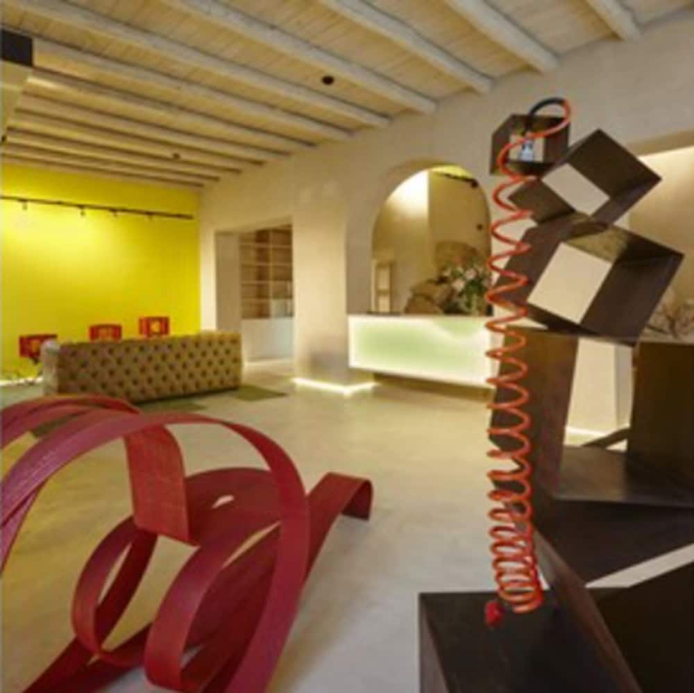 Hotel Galería Essentia 2