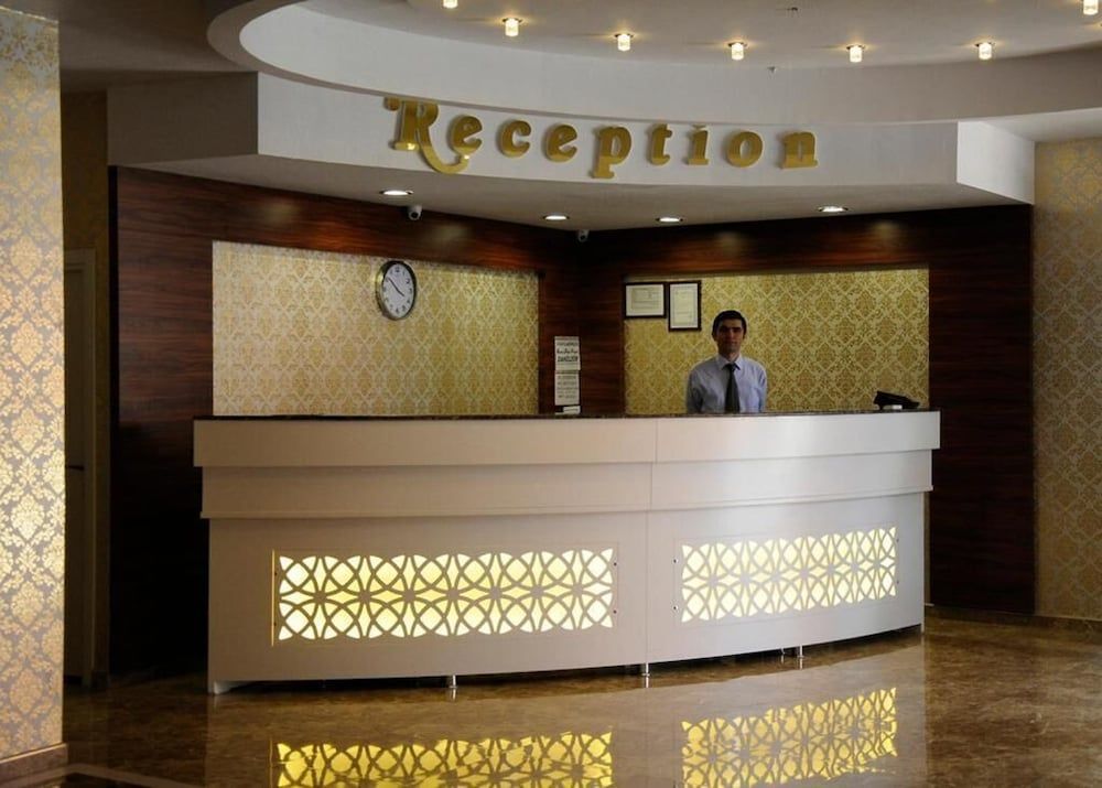 Mesnevi Hotel 1