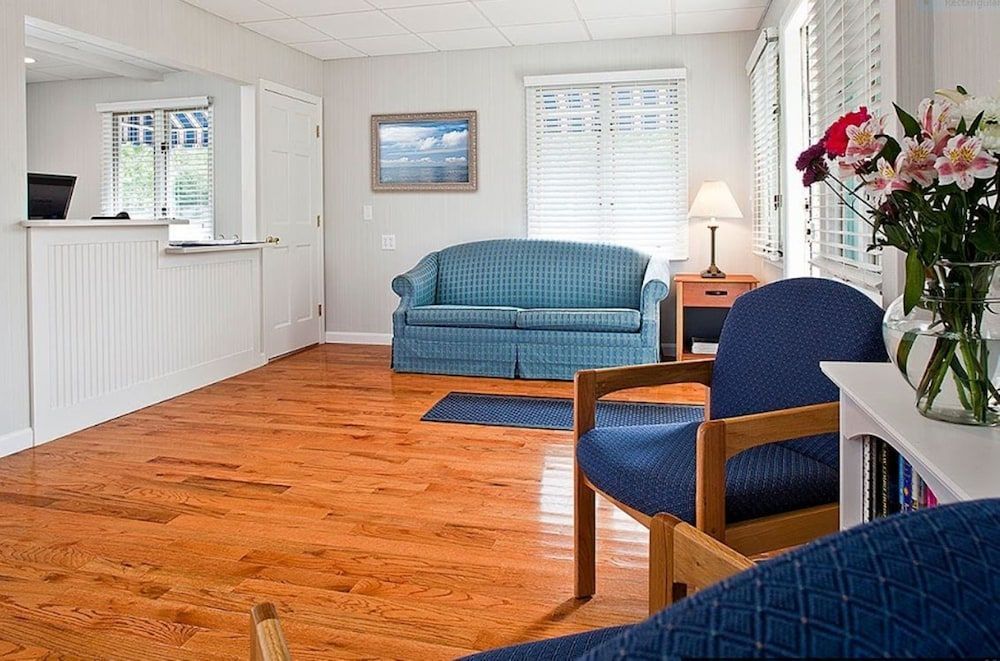 Ocean Park Inn Cape Cod 2
