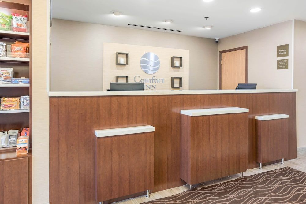 Comfort Inn Grove City - Columbus South 2