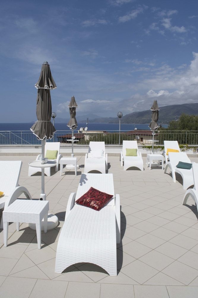 Hotel Baia 2