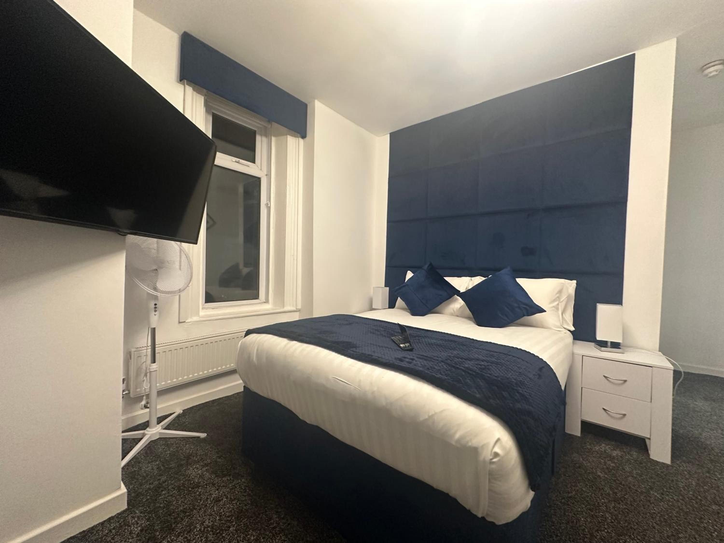 Luxe Hotel Blackpool 2