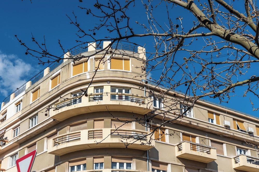 Queen Teuta Luxury Rooms Split 1