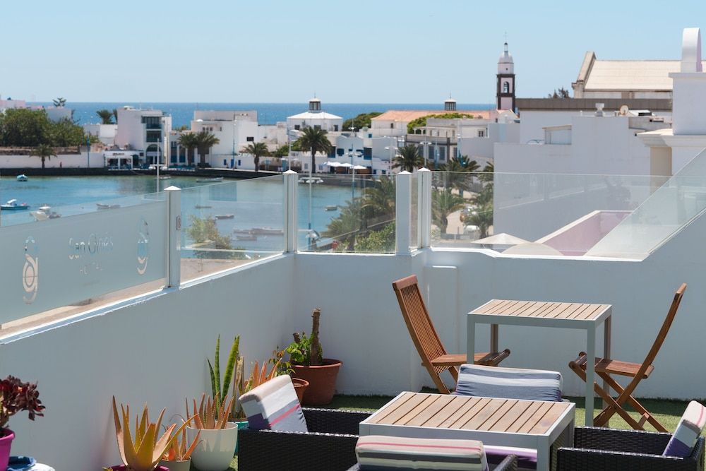 Hostal San Ginés 1