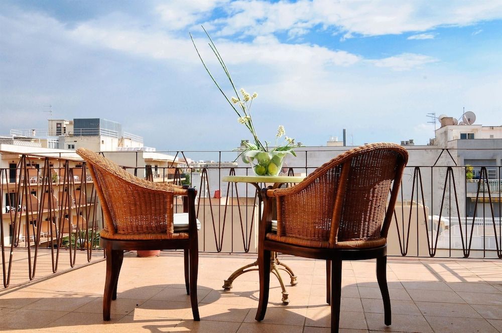 Hotel Balear 1
