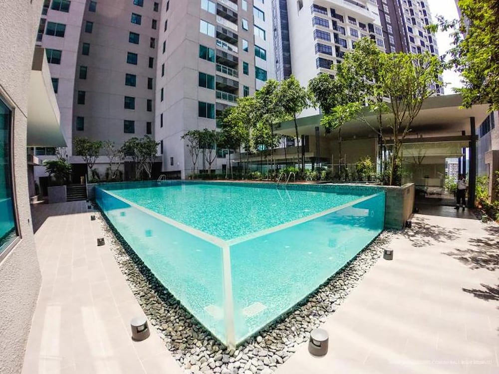 Summer Suites KLCC Apartments by Soulasia 1