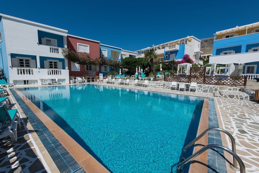 Saraya Resort 1