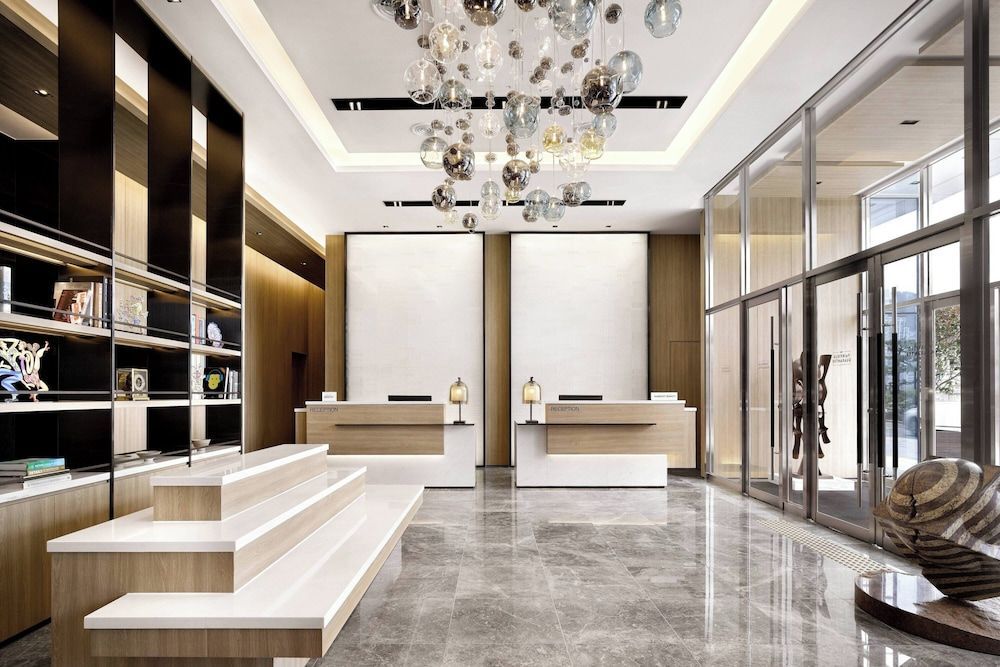 Fairfield by Marriott Busan Songdo Beach 2