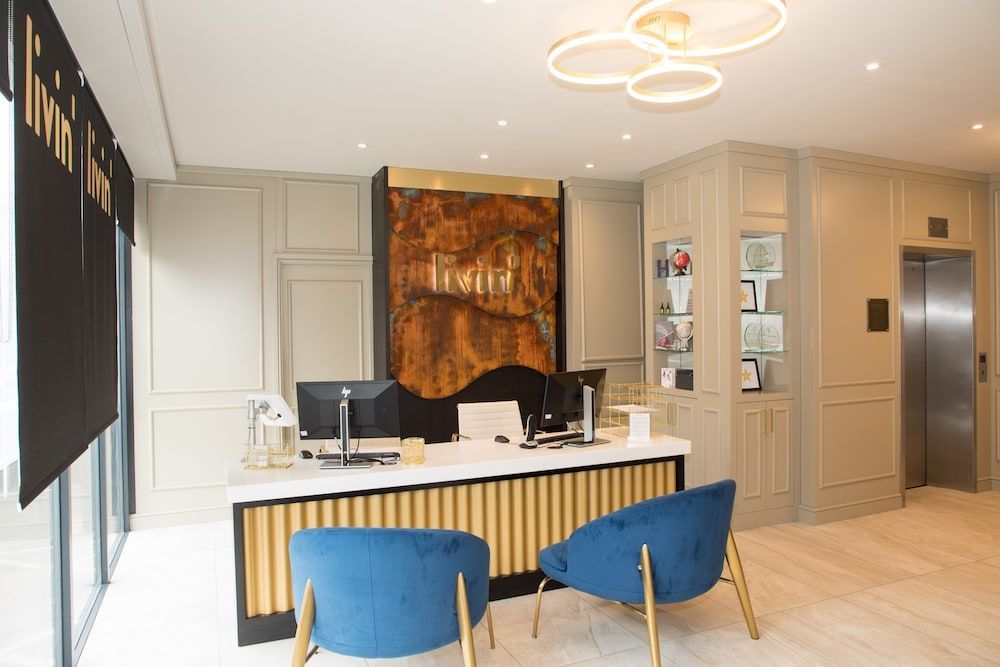 Livin' Serviced Apartments 2