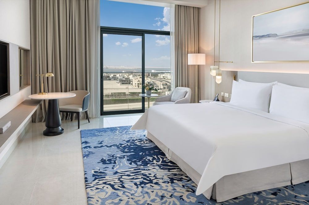 Address Beach Resort Bahrain 1