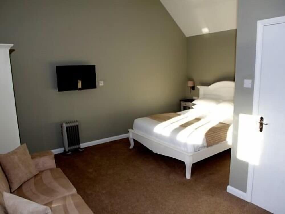 The Bull Inn Lodges 2