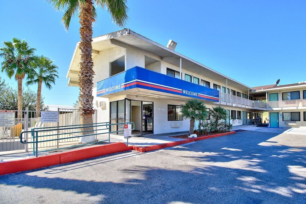 Motel 6-Nogales, AZ - Mariposa Road 1
