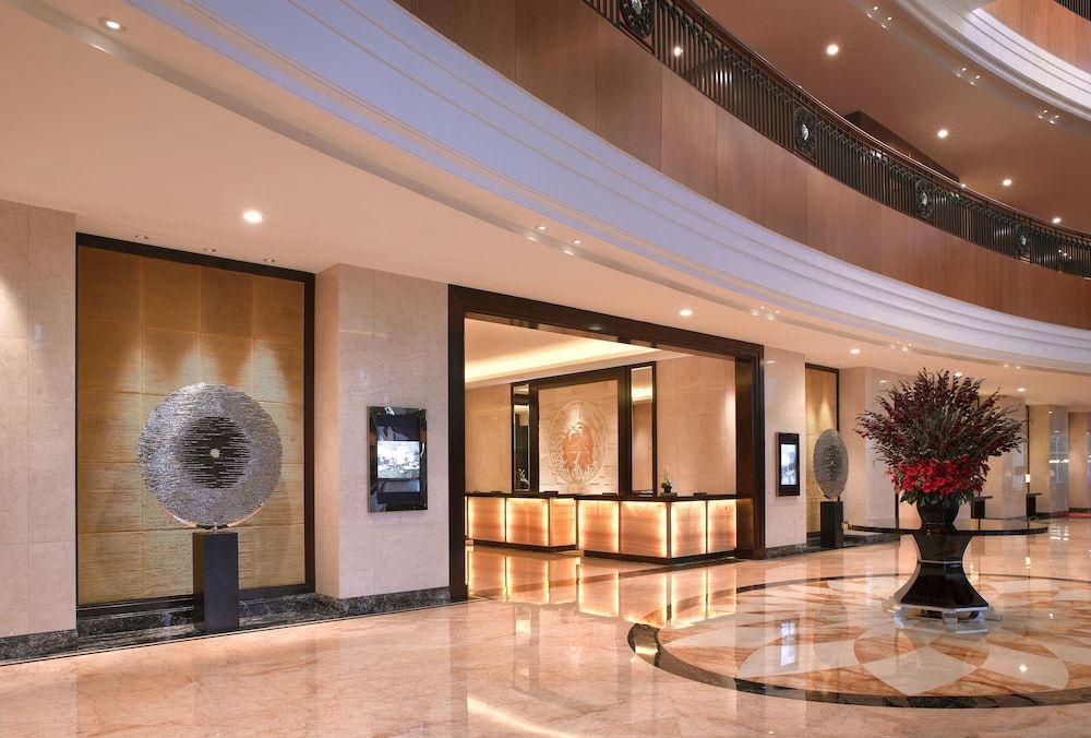 JW Marriott Hotel Medan 2