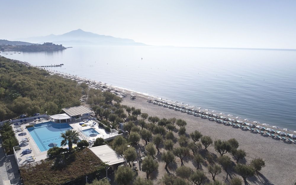 Kouros Seasight Hotel 1